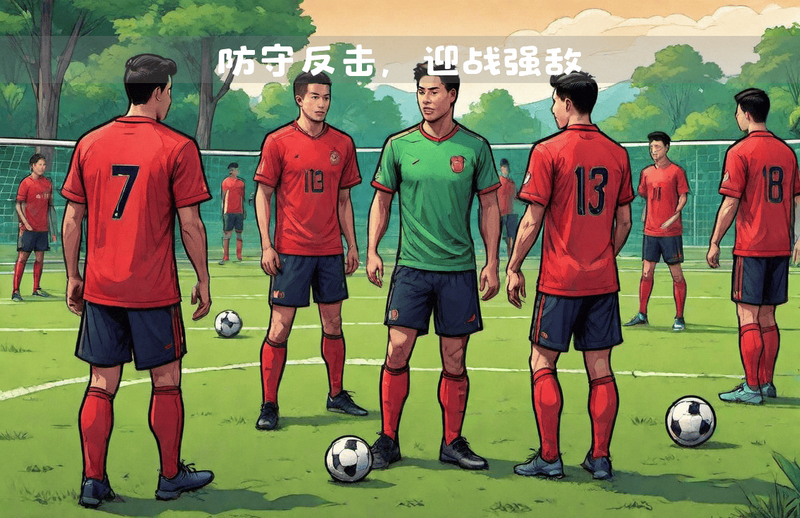 球队防守策略成功应用，绝境逆袭取得胜利
